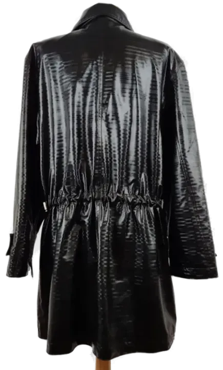 Tuzzi Damen Mantel schwarz - 36 - Bild 2