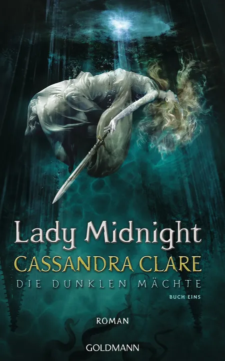 Lady Midnight - Bild 1