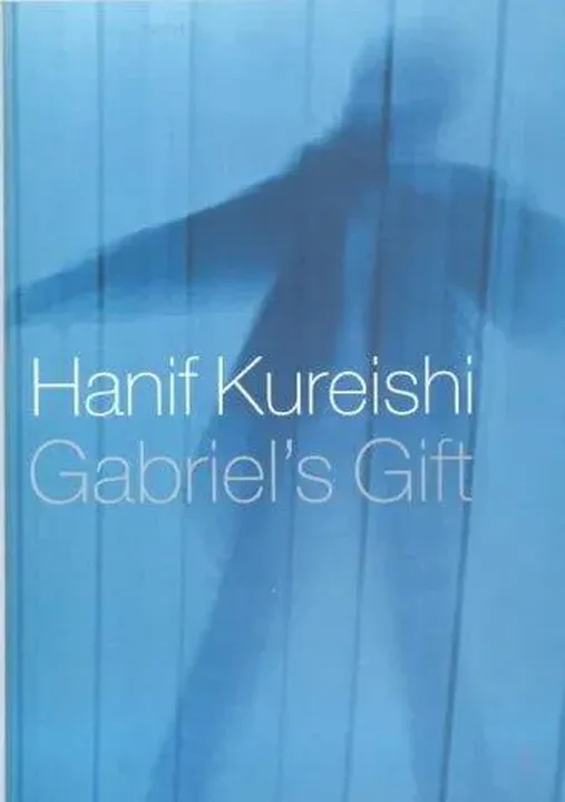 Gabriel's Gift - Hanif Kureishi - Bild 1