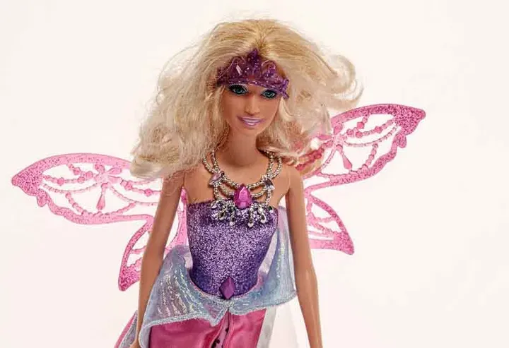 Barbie Puppe  - Bild 3