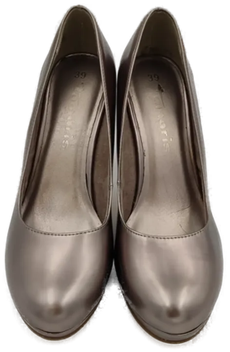 Tamaris Damen Pumps Gr.39 - Bild 2