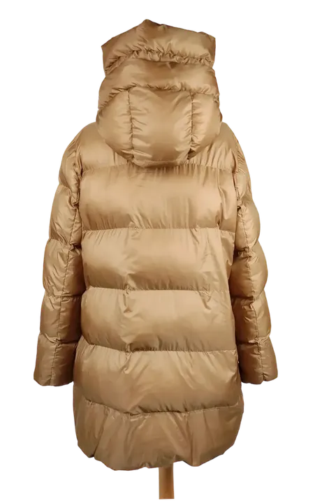 No.1 Como Damen Winterjacke, braun - Gr. M - Bild 2