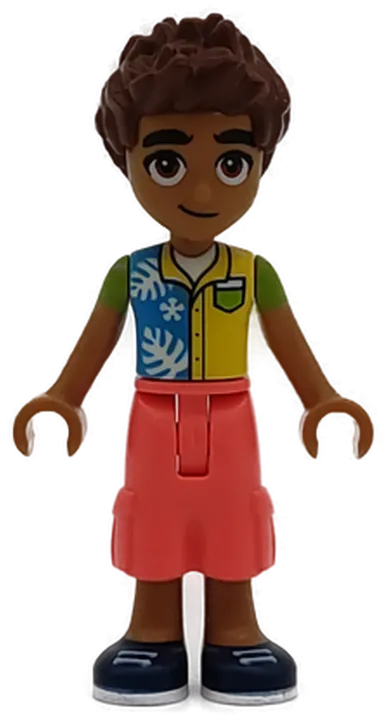 Lego Friends Figur - Bild 4