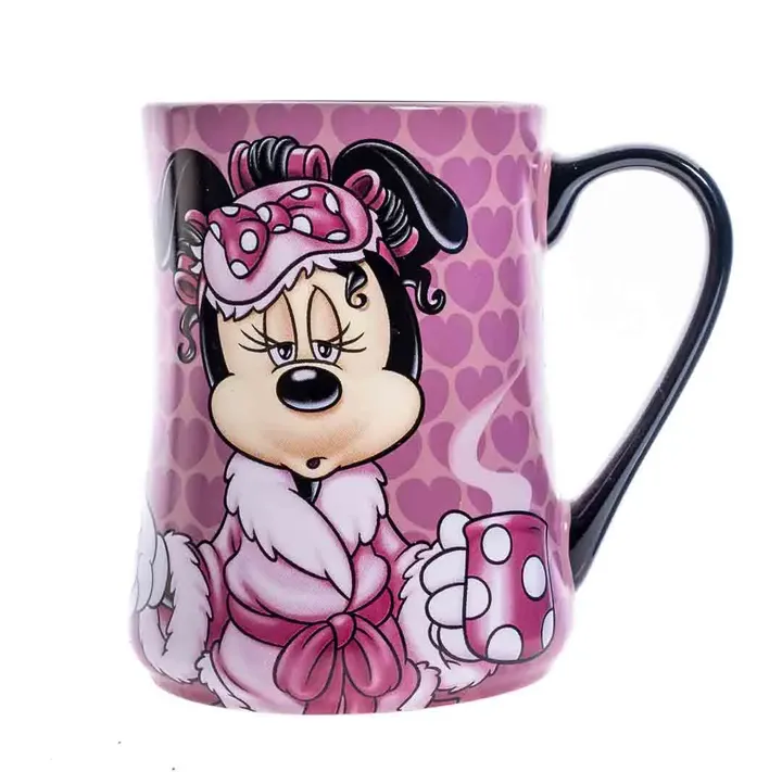 Disney Minnie Maus Kaffeebecher - Bild 1