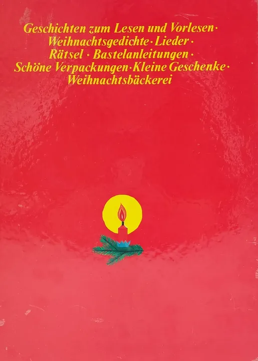 Mein großes Weihnachtsbuch - Pestalozzi  - Bild 2