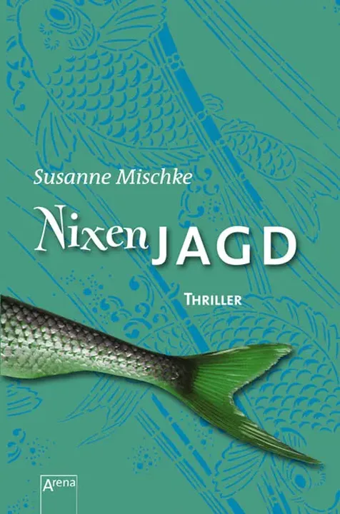 Nixenjagd - Susanne Mischke - Bild 1