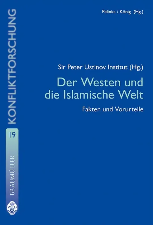 Der Westen und die Islamische Welt - Bild 1