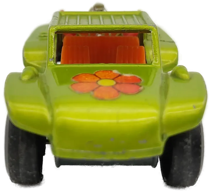 Matchbox Superfast Baja Buggy No. 13 von 1971  - Bild 3