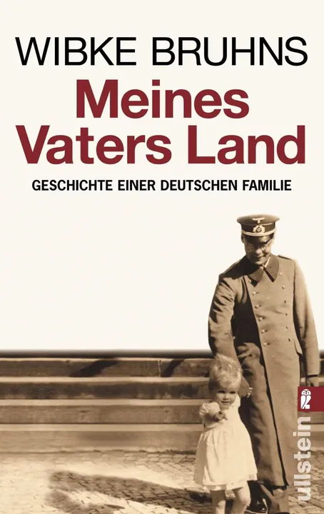 Meines Vaters Land - Wibke Bruhns - Bild 1