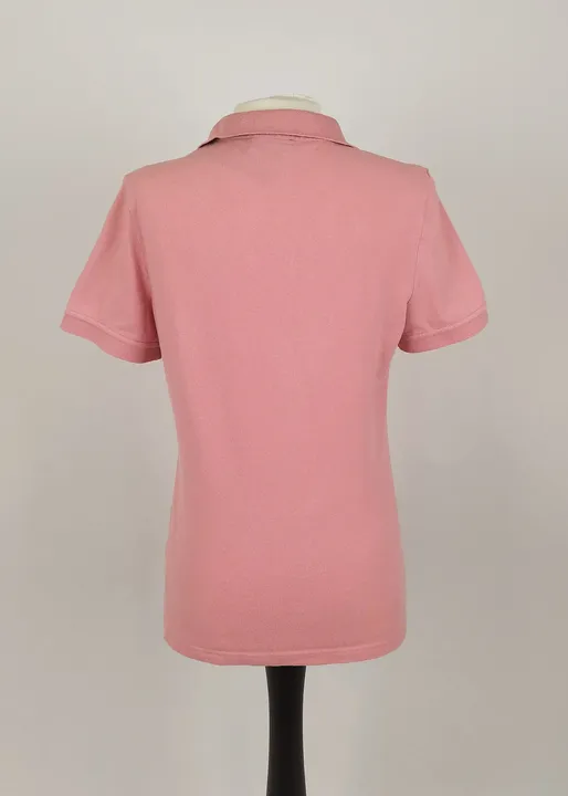 Burberry London England rosa Polo-Shirt, M - Bild 3