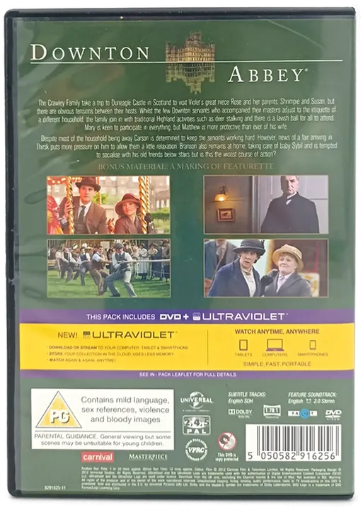 DVD 
