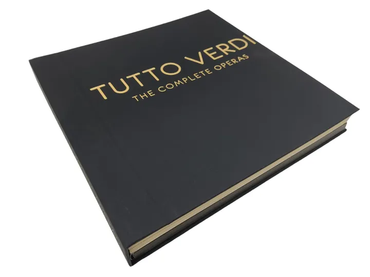 Tutto Verdi – The Complete Operas (Premium Box) - Bild 5