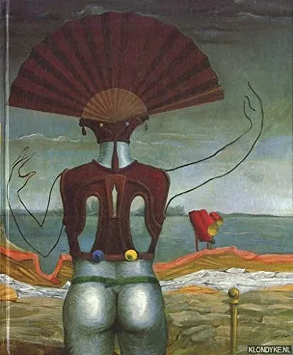 Max Ernst - Max Ernst - Bild 1