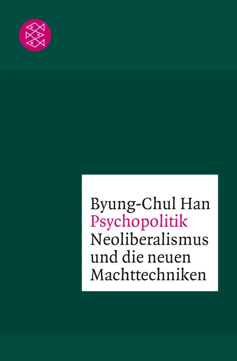 Psychopolitik - Byung-Chul Han - Bild 2