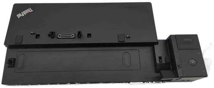 Lenovo ThinkPad Ultra Docking Station - Bild 1
