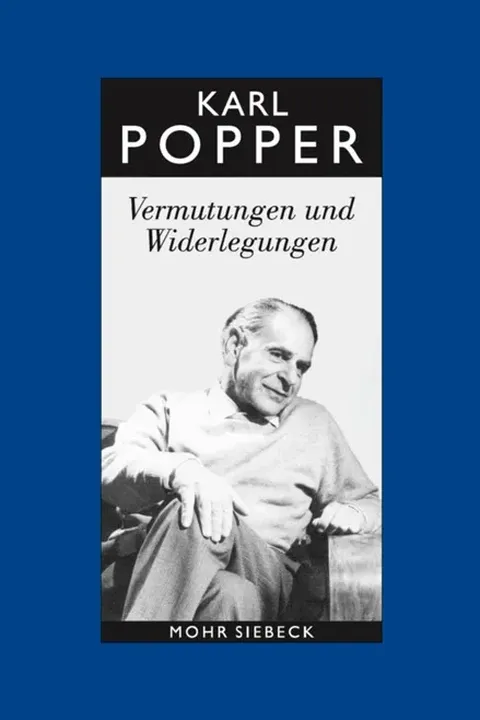 Gesammelte Werke - Karl R. Popper - Bild 1