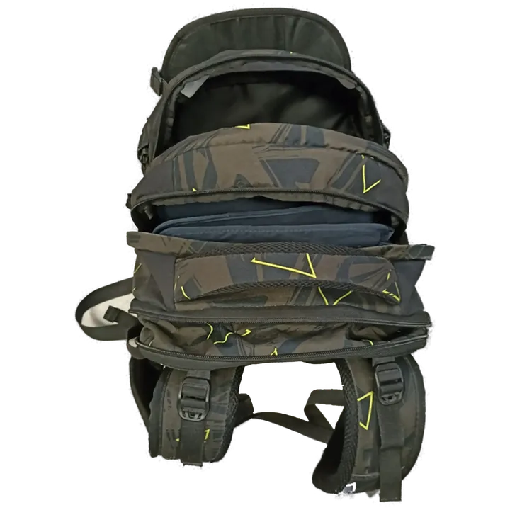 Satch Schultasche - Bild 6