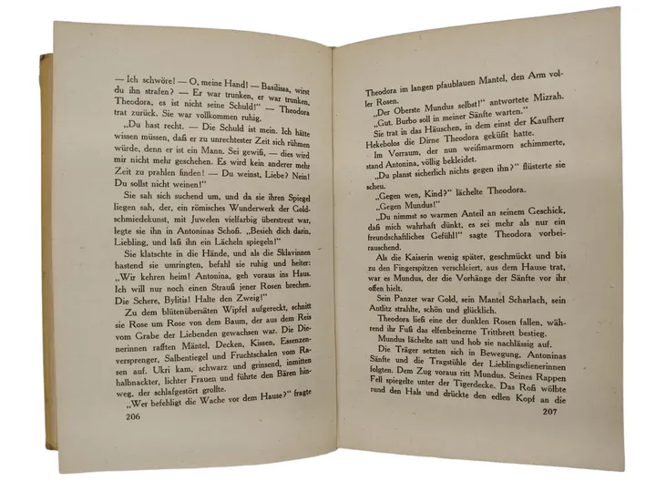 Der heilige Palast - Alma Johanna Koenig (1922) - Bild 6