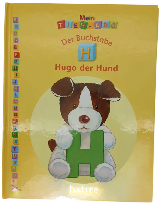 Hugo der Hund - Anfrage :: WIDADO Marktplatz