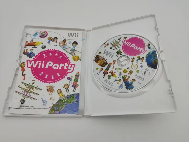 Wii Party (Spiel) - Bild 3