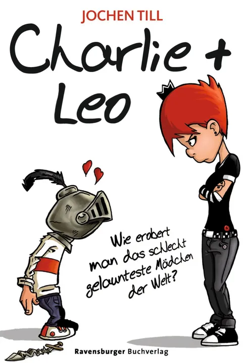 Charlie + Leo - Jochen Till - Bild 2