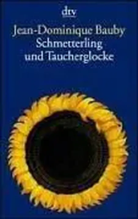 Schmetterling und Taucherglocke - Jean-Dominique Bauby - Bild 2