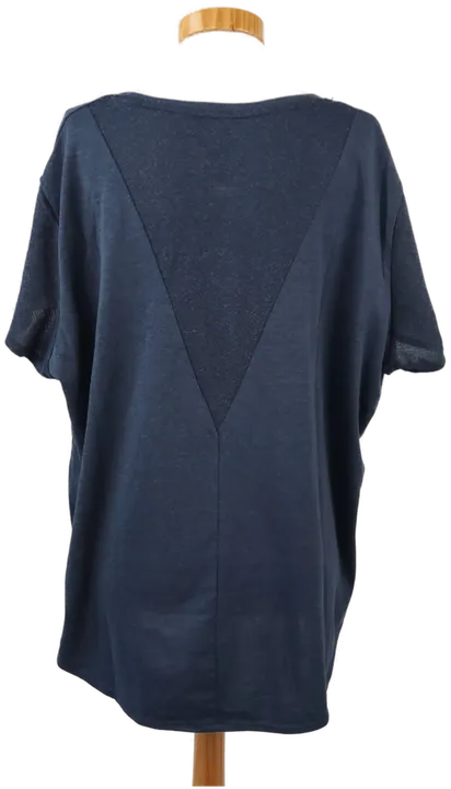 Decathlon Damen Shirt blau - 3XL - Bild 3