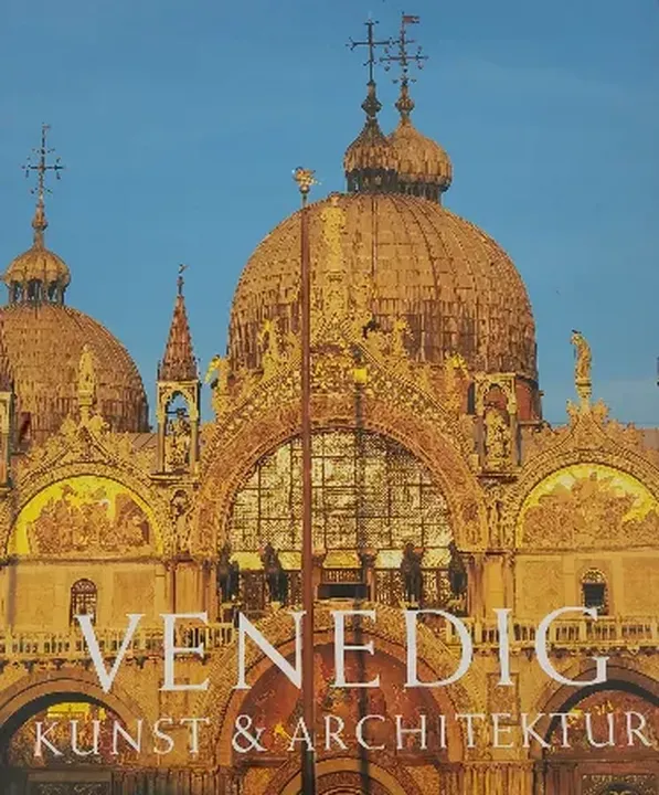 Venedig - Kunst & Architektur - Bild 1