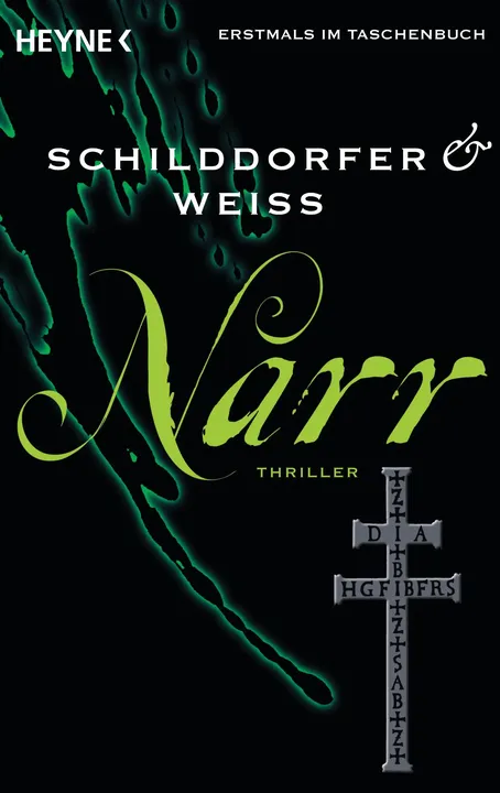 Narr - Gerd Schilddorfer,David Weiss - Bild 1