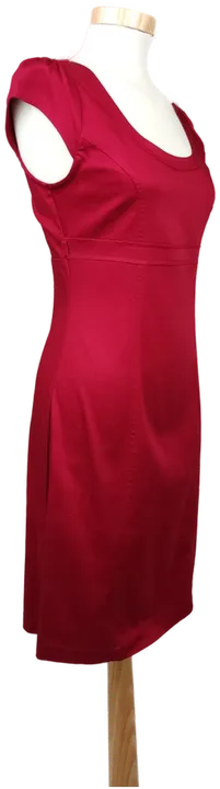 Orsay Damen Etuikleid rot - Größe 36 - Bild 2