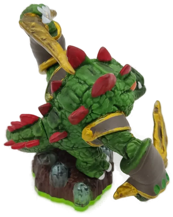 Skylander giants Figur - Bild 2