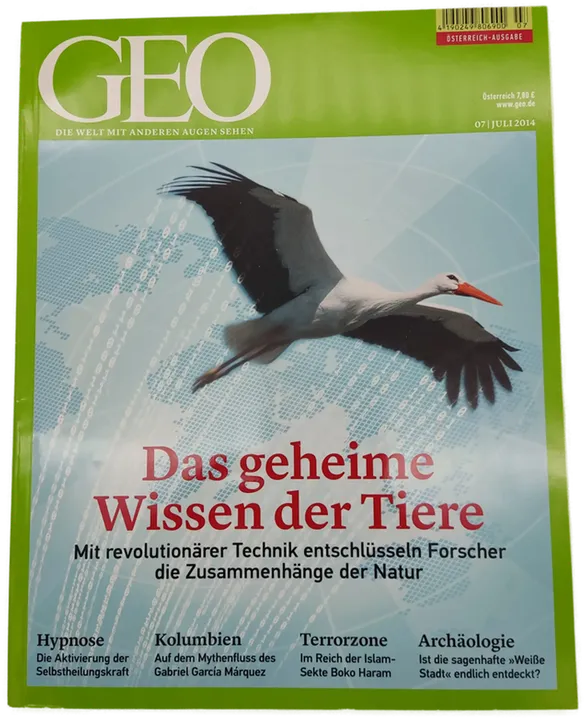 Zeitschrift 