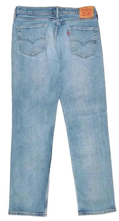 Levis Herren Jeans, blau - Gr. W34/L34 - Bild 2