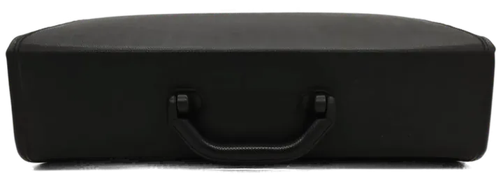 Samsonite Aktenkoffer mit Zahlschloß schwarz - Bild 2