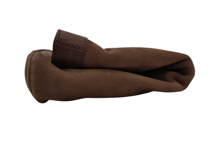 Max V. Kœnig Damen Handtasche/Clutch, braun - Bild 3