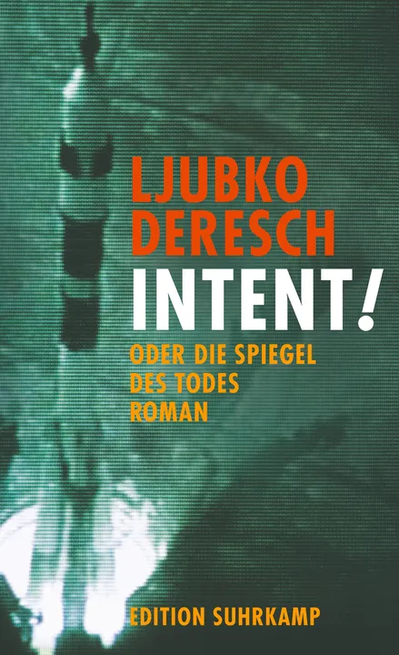 Intent! - Ljubko Deresch - Bild 1