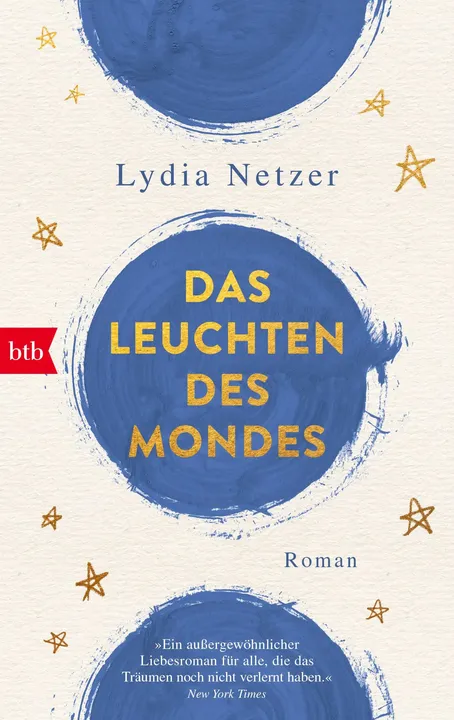 Das Leuchten des Mondes - Lydia Netzer - Bild 1