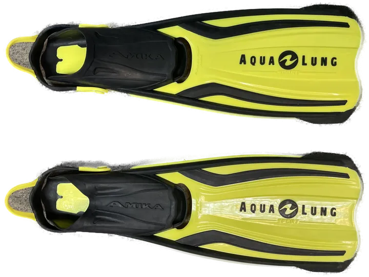 Aqua Lung - Amika - Flossen .- Größe M - Bild 1