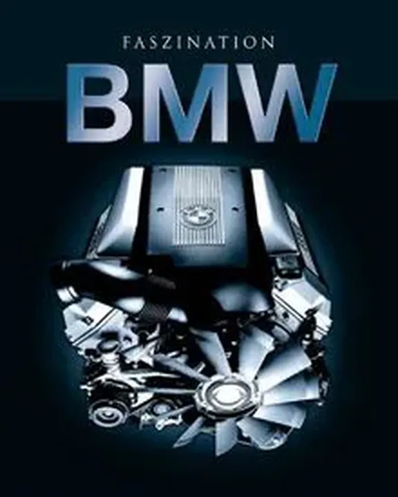 Faszination BMW - Daniel Hoch - Bild 1