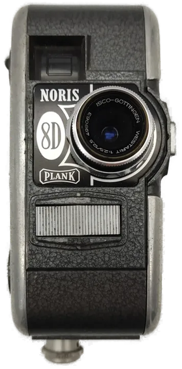 Noris 8D Plank Filmprojektor - Bild 1