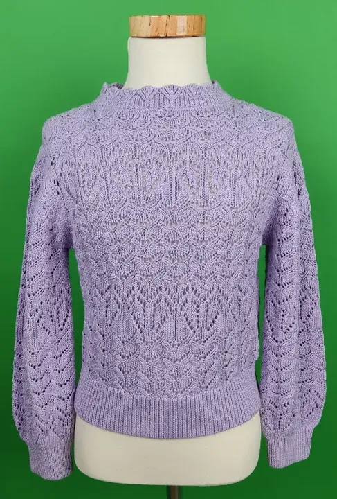s.Oliver - Kinderpullover Gr. 128/134 - Bild 1
