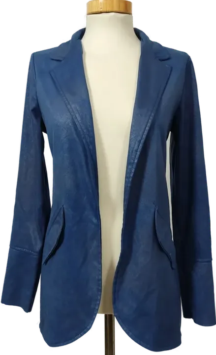 Altamira Damen Blazer/Sakko hellblau Größe M - Bild 1