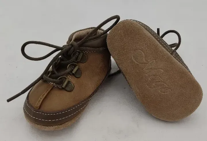 Mogo - Baby Trachtenschuhe Gr. 18/19 - Bild 2