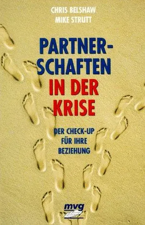 Partnerschaften in der Krise - Bild 1