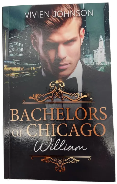 Bachelors of Chicago - William - Bild 1