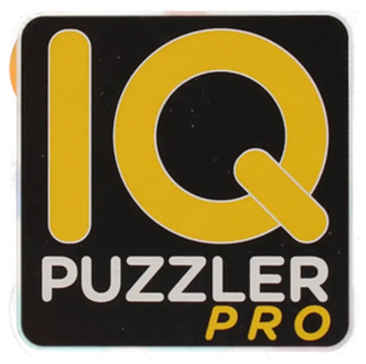 IQ Puzzler Pro – SmartGames – 120 Rätsel – 2D & 3D Logikspiel – Denkspiel mit bunten Kugeln – Komplett - Bild 4