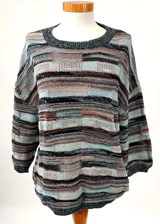 ESSENTIALS Tchibo TCM Damen Pullover Gr. 36/38  - Bild 1