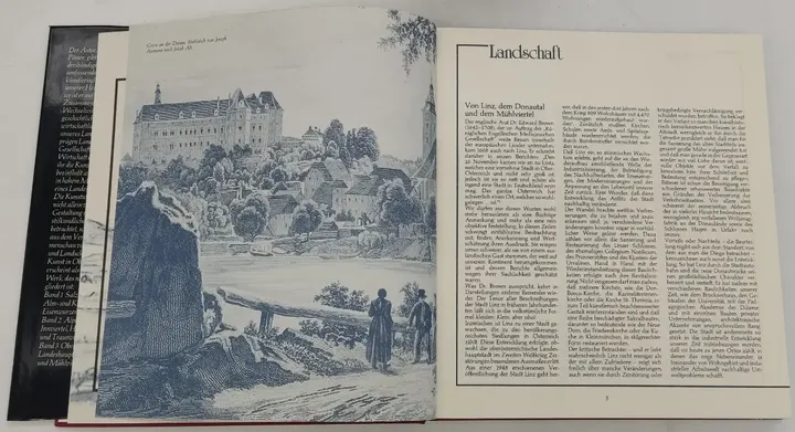 Buch Kunst in Oberösterreich 3 von Karl Pömer - Bild 4