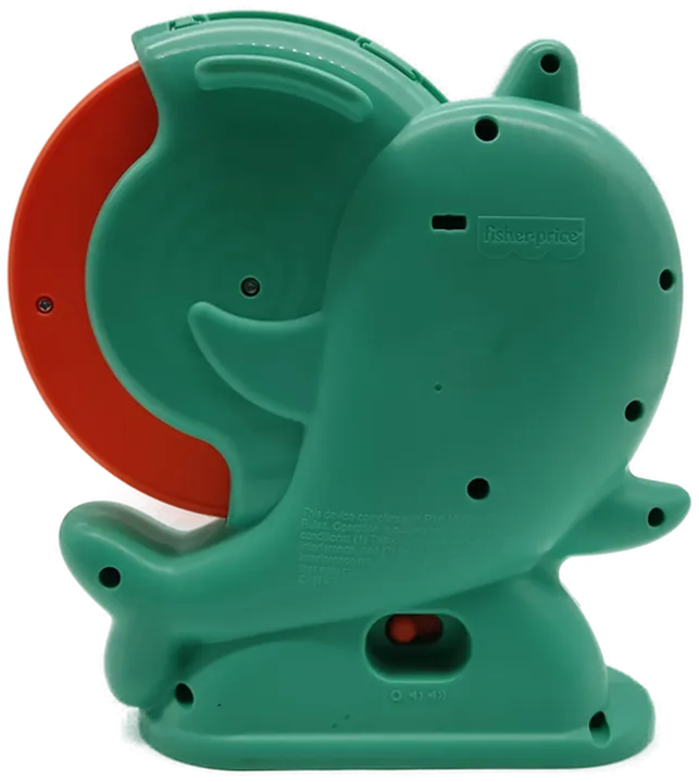 FISHER-PRICE Linkimals Lern-Narwal - Bild 2
