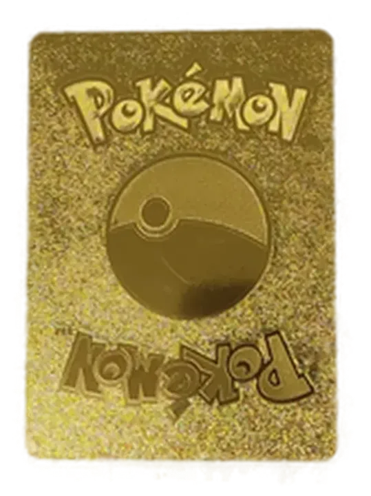 Pokémon Sammelkarte Goldfolie Special Delivery Pikachu BASIC  - Bild 2